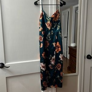 Cute short dress for wedding or night out